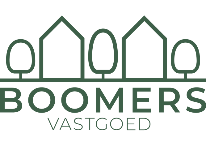 Boomers Vastgoed