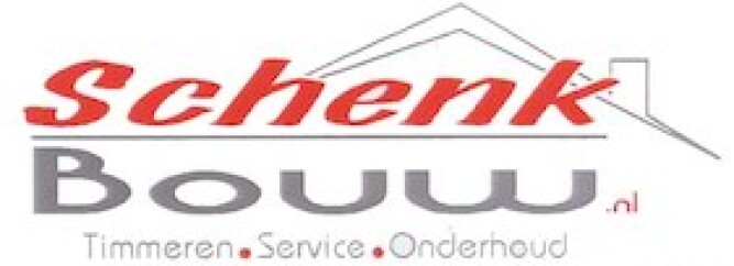 Schenkbouw